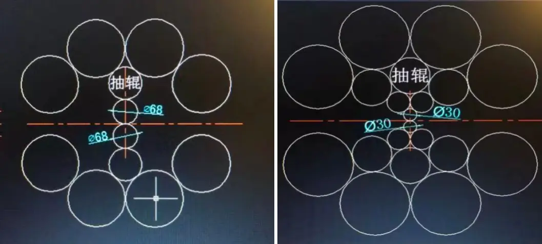 Dėl ko 20 ritinių valcavimo staklynas yra tikslaus metalo apdirbimo raktas?